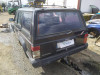  JEEP CHEROKEE (XJ) 