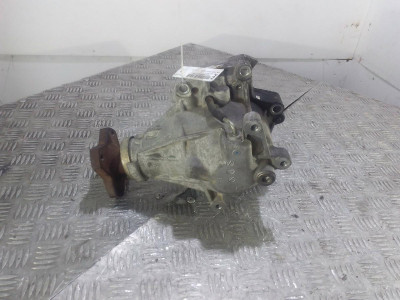 CAJA TRANSFER, NISSAN, QASHQAI (J10)