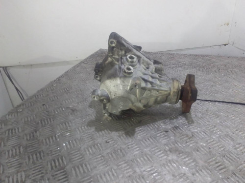  CAJA TRANSFER NISSAN QASHQAI (J10) 