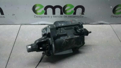 MOTOR ARRANQUE, CHRYSLER, 300M LR