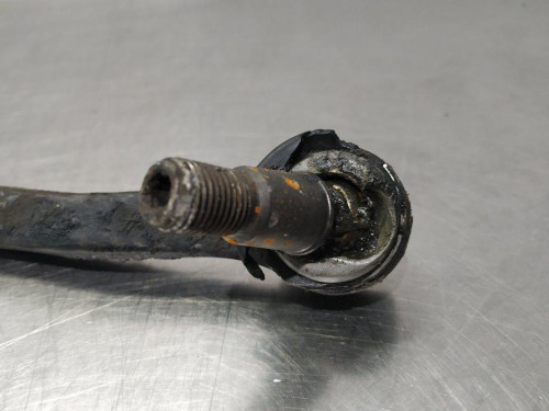  CREMALLERA DIRECCION MERCEDES-BENZ CLASE B (BM 245) 