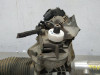 CREMALLERA DIRECCION MERCEDES-BENZ CLASE B (BM 245) 