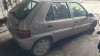  CITROEN SAXO 