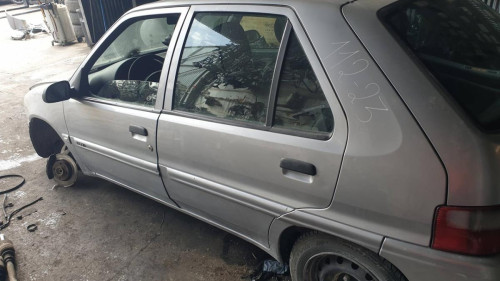  CITROEN SAXO 