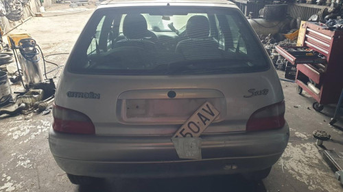  CITROEN SAXO 