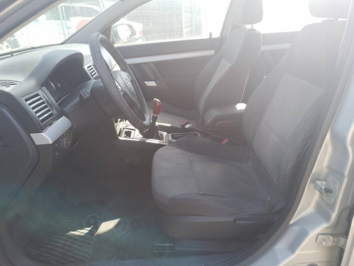 OPEL VECTRA C BERLINA — автомобиль-донор на запчасти 