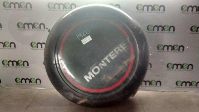 NO IDENTIFICADO, OPEL, MONTEREY