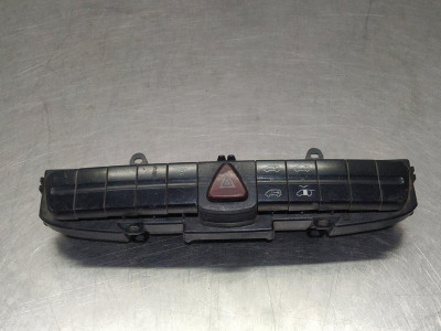 WARNING, MERCEDES-BENZ, VITO BASIC-KOMBI (639)
