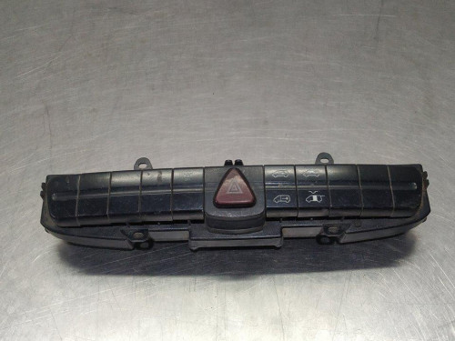  WARNING MERCEDES-BENZ VITO BASIC-KOMBI (639) 