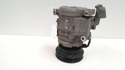  COMPRESOR AIRE ACONDICIONADO Toyota RAV4 (A2) 