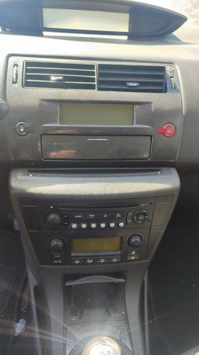  CITROEN C4 COUPE 