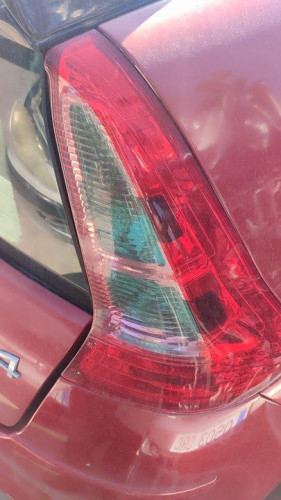  CITROEN C4 COUPE 
