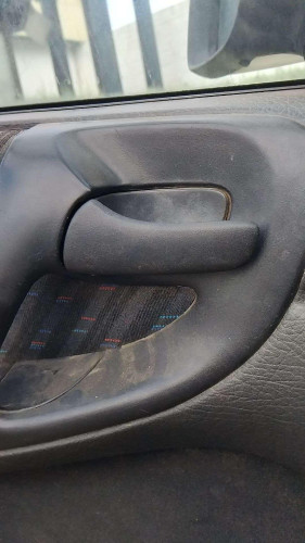 MANETA INTERIOR DELANTERA IZQUIERDA Opel Astra F Berlina (1991->) OPEL Astra F Berlina (1991->) 