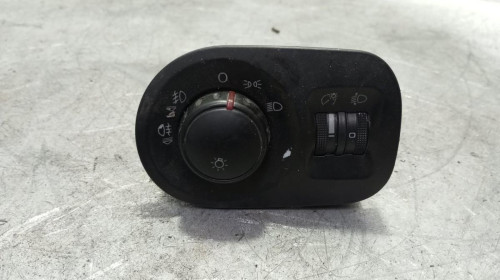 MANDO LUCES Seat TOLEDO (5P2) 
