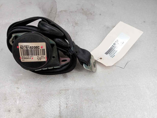  CINTURON SEGURIDAD TRASERO IZQUIERDO NISSAN PULSAR (C13M) 
