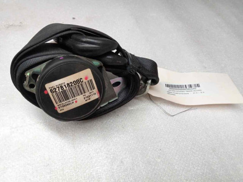  CINTURON SEGURIDAD TRASERO IZQUIERDO NISSAN PULSAR (C13M) 