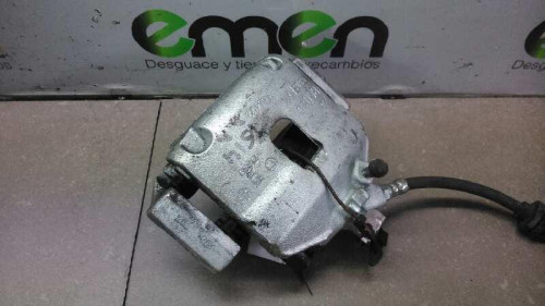 PINZA DE FRENO DELANTERA DERECHA FIAT III PUNTO (199) 