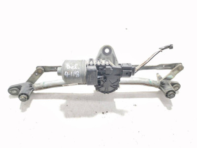 MOTOR LIMPIA DELANTERO, FIAT, II DOBLÒ (152)