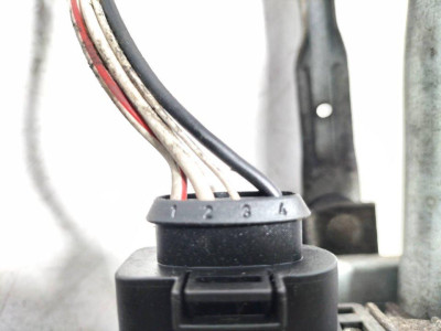 MOTOR LIMPIA DELANTERO, FIAT, II DOBLÒ (152)