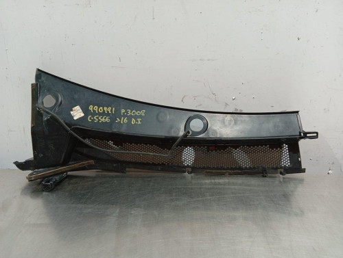  TORPEDO, PEUGEOT, 3008 