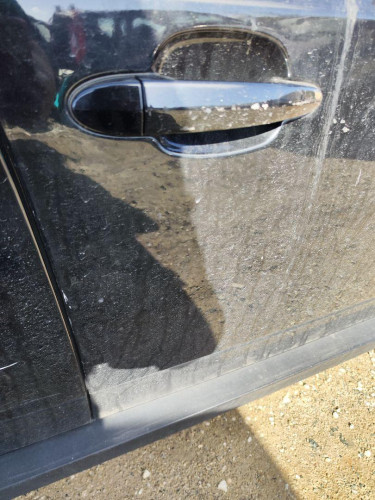 MANETA EXTERIOR DELANTERA DERECHA, BMW, SERIE X3 (E83)