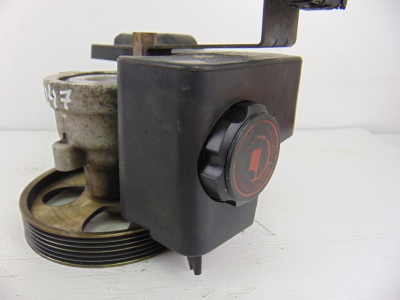 BOMBA DIRECCION, PEUGEOT, 206