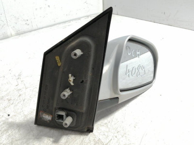 RETROVISOR DERECHO, HYUNDAI, MATRIX (FC)