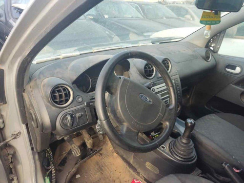  FORD FIESTA (CBK) 