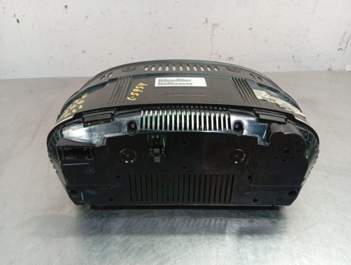  CUADRO INSTRUMENTOS BMW SERIE X5 (E70) 