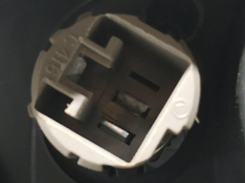  APOYABRAZOS CENTRAL, FIAT, 500 (150) CABRIO 