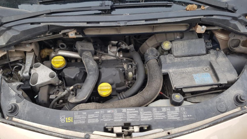  Renault Modus I (2004->) SIN IDENTIFICAR 