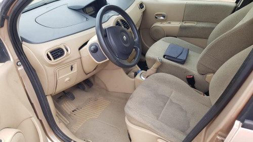  Renault Modus I (2004->) SIN IDENTIFICAR 