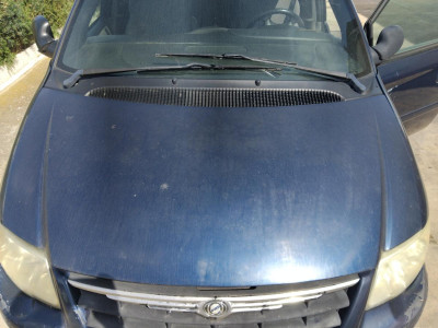 CAPO Chrysler Voyager (RG)(2001->)