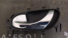 MANETA INTERIOR TRASERA IZQUIERDA Nissan QASHQAI (J11E) 