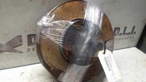 DISCO FRENO DELANTERO Ford MONDEO BERLINA (GE) 