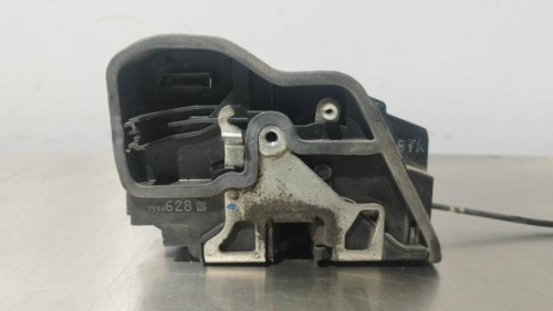  CERRADURA PUERTA DELANTERA DERECHA, BMW, SERIE 6 COUPE (E63) 