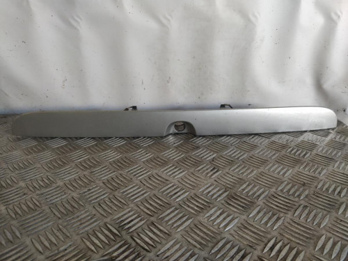 MANETA EXTERIOR PORTON 