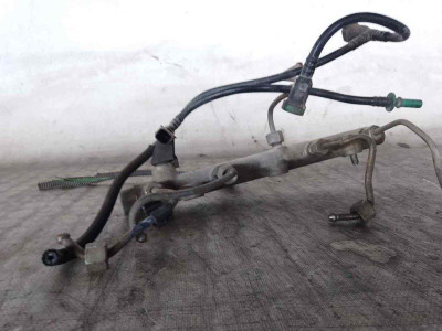 RAMPA INYECTORA, PEUGEOT, PARTNER (S1)(07.1996)