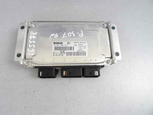  PEUGEOT 307 BREAK / SW (S1)(04.2002) 