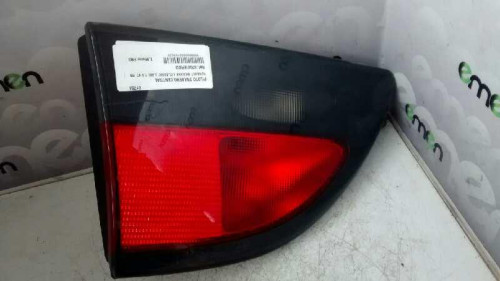  PILOTO TRASERO CENTRAL RENAULT MEGANE I CLASSIC (LA0) 