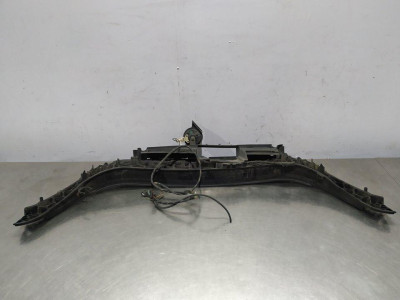 PANEL FRONTAL, RENAULT, SCENIC II (JM)