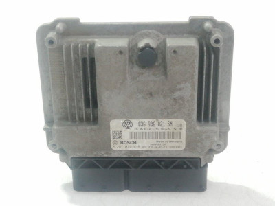 CENTRALITA MOTOR UCE, SEAT, ALTEA XL (5P5)