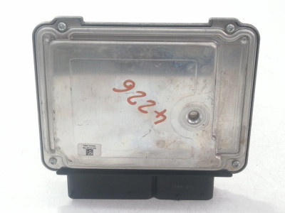 CENTRALITA MOTOR UCE, SEAT, ALTEA XL (5P5)
