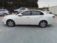 CHEVROLET EPICA