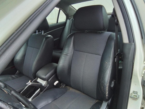  CHEVROLET EPICA 