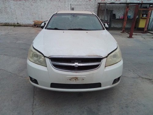  CHEVROLET EPICA 
