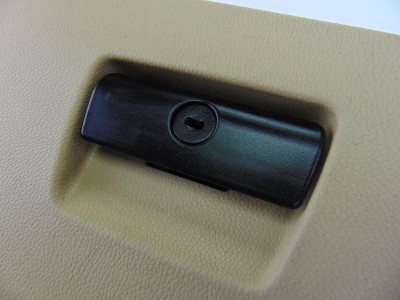 GUANTERA, BMW, SERIE 3 TOURING (E91)