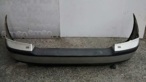  PARAGOLPES TRASERO VOLVO S60 BERLINA 