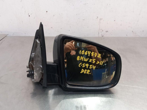 RETROVISOR DERECHO BMW SERIE X5 (E70) 