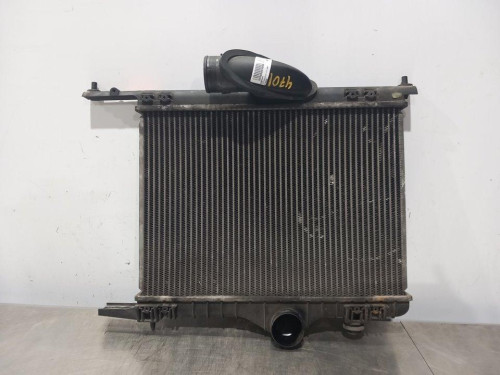  INTERCOOLER, VOLVO, S40 BERLINA 